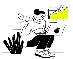 Professioneel Engelse Website Ontwerp
